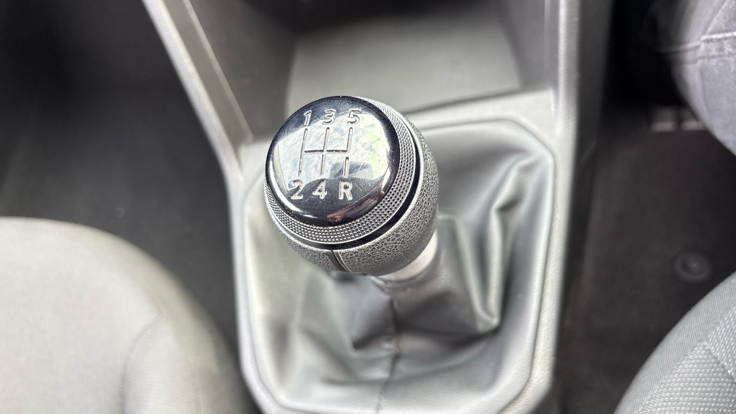 Vehicle 28
