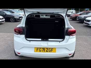 Used Dacia Sandero 2021 for sale - 75168722: Photo