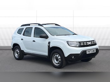 Used Dacia Duster 2024 for sale - 78838415: Photo