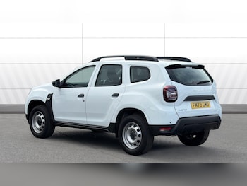 Used Dacia Duster 2024 for sale - 78838415: Photo