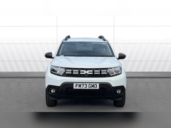 Used Dacia Duster 2024 for sale - 78838415: Photo