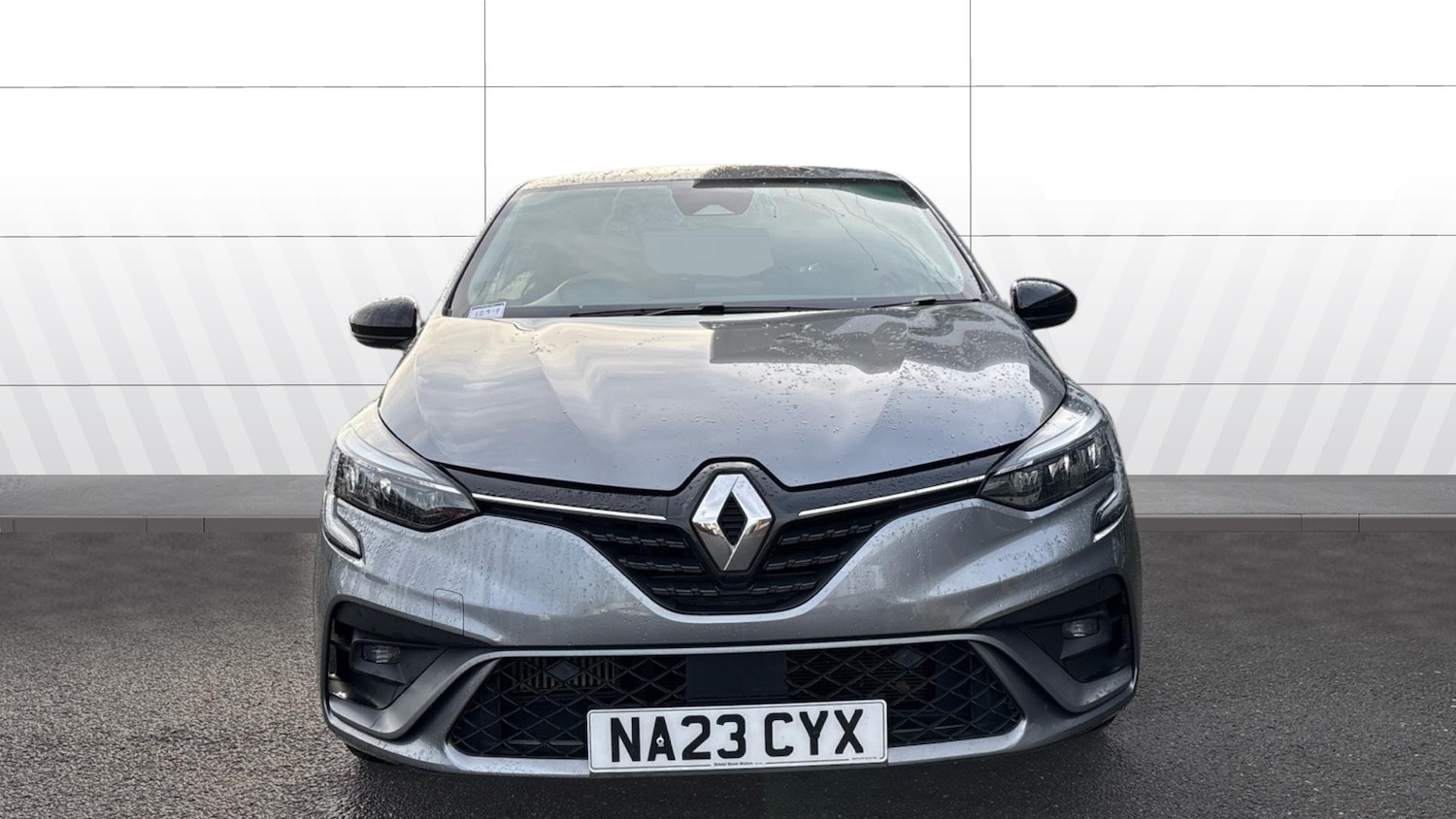 Used Renault Clio 2023 for sale - 76892871: Photo 3