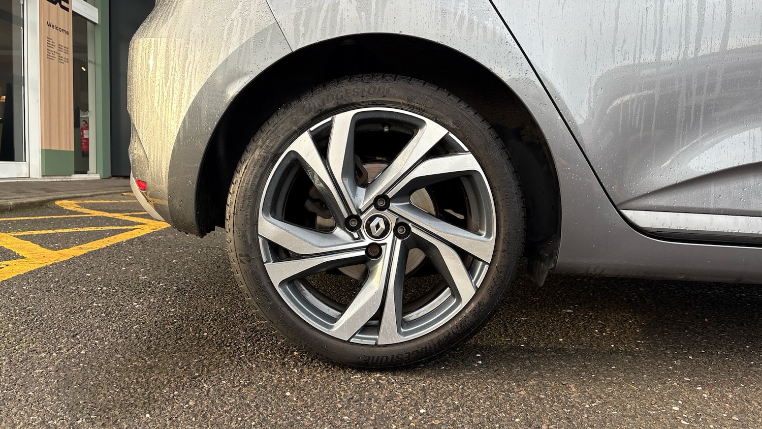 Used Renault Clio 2023 for sale - 76892871: Photo 7