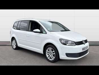 2013 (63) - 1.6 TDI 105 BlueMotion Tech SE 5dr DSG Diesel Estate