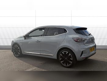 Used Renault Clio 2025 for sale - 79734774: Photo