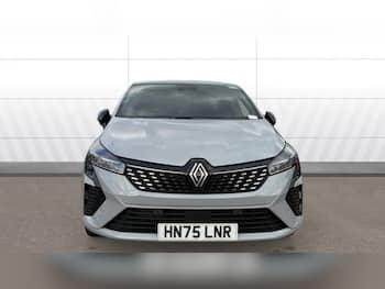 Used Renault Clio 2025 for sale - 79734774: Photo