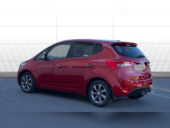 Used Hyundai Ix20 2016 for sale - 78357042: Photo