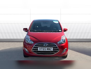 Used Hyundai Ix20 2016 for sale - 78357042: Photo