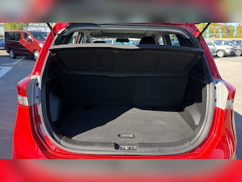 Used Hyundai Ix20 2016 for sale - 78357042: Photo