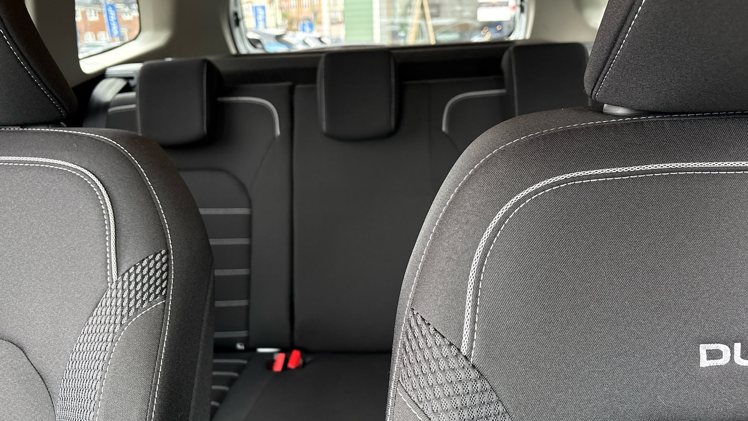 Used Dacia Duster 2024 for sale - 77733000: Photo 15