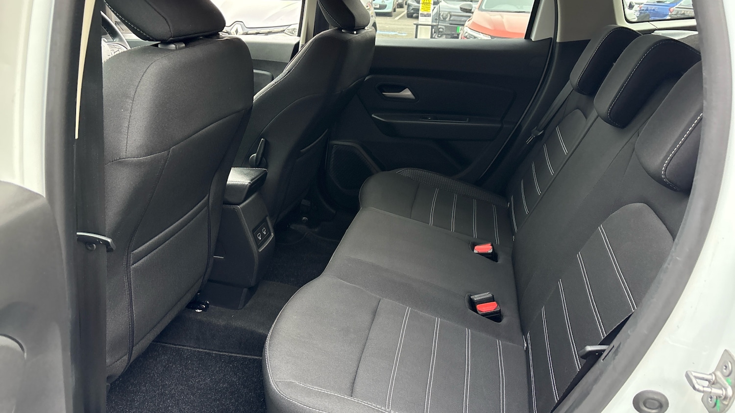 Used Dacia Duster 2024 for sale - 77733000: Photo 16