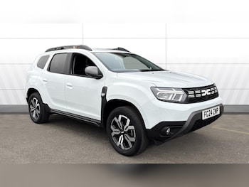 2024 (24) - 1.0 TCe 90 Journey 5dr Petrol Estate