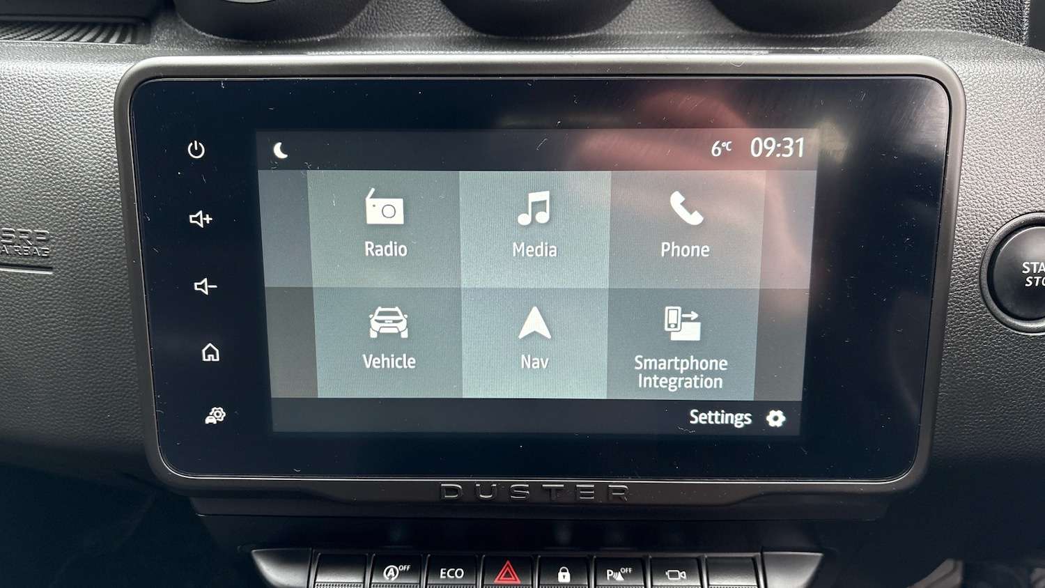 Used Dacia Duster 2024 for sale - 77733000: Photo 26