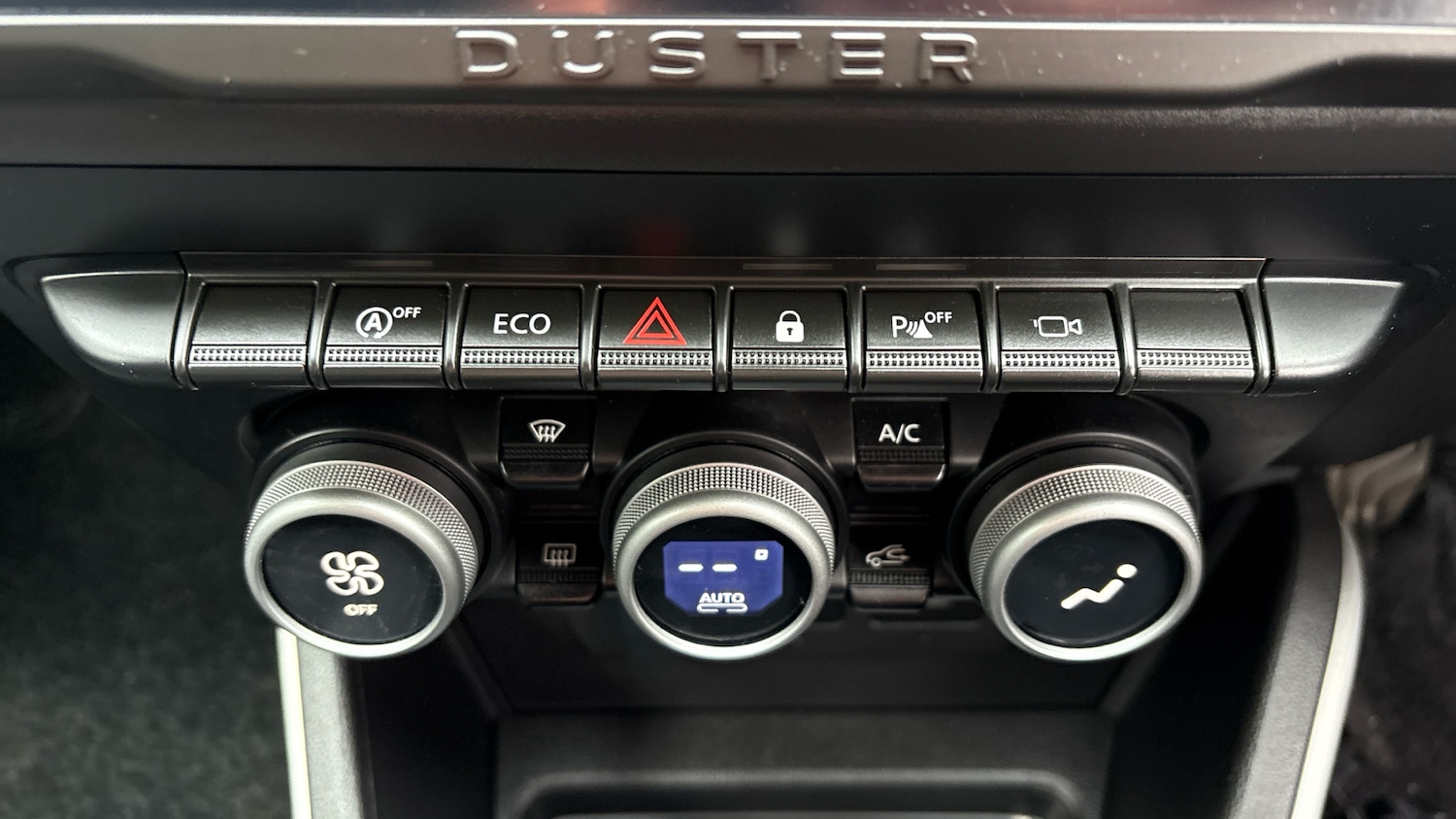 Used Dacia Duster 2024 for sale - 77733000: Photo 27