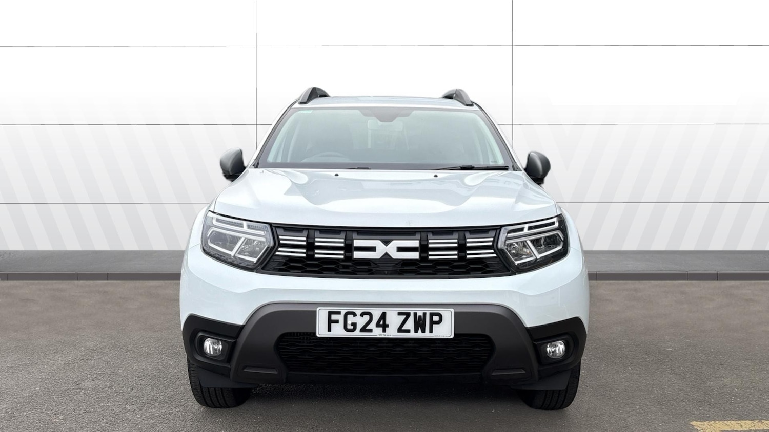 Used Dacia Duster 2024 for sale - 77733000: Photo 3