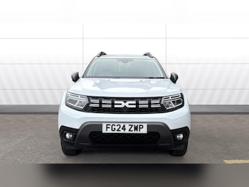 Used Dacia Duster 2024 for sale - 77733000: Photo