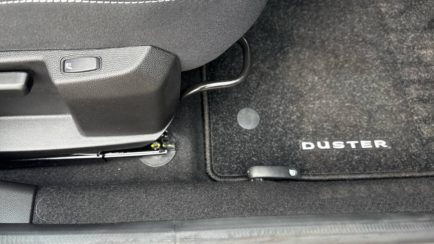 Used Dacia Duster 2024 for sale - 77733000: Photo 48