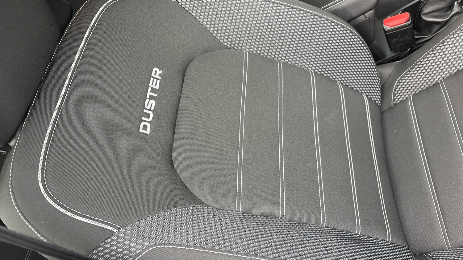 Used Dacia Duster 2024 for sale - 77733000: Photo 50