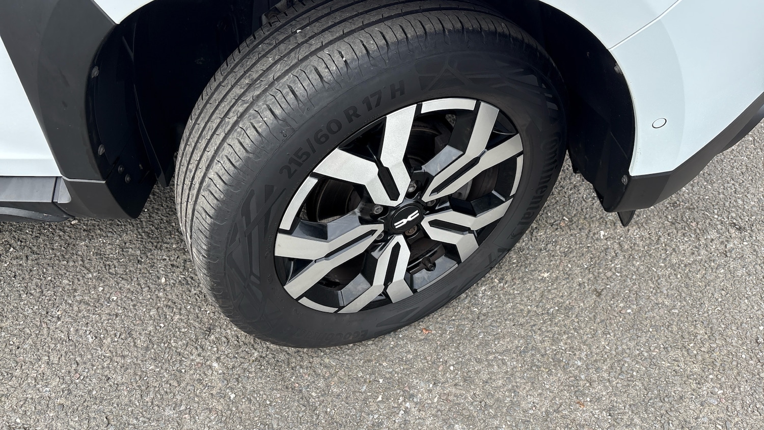 Used Dacia Duster 2024 for sale - 77733000: Photo 51