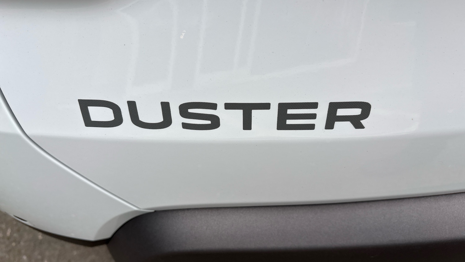 Used Dacia Duster 2024 for sale - 77733000: Photo 58