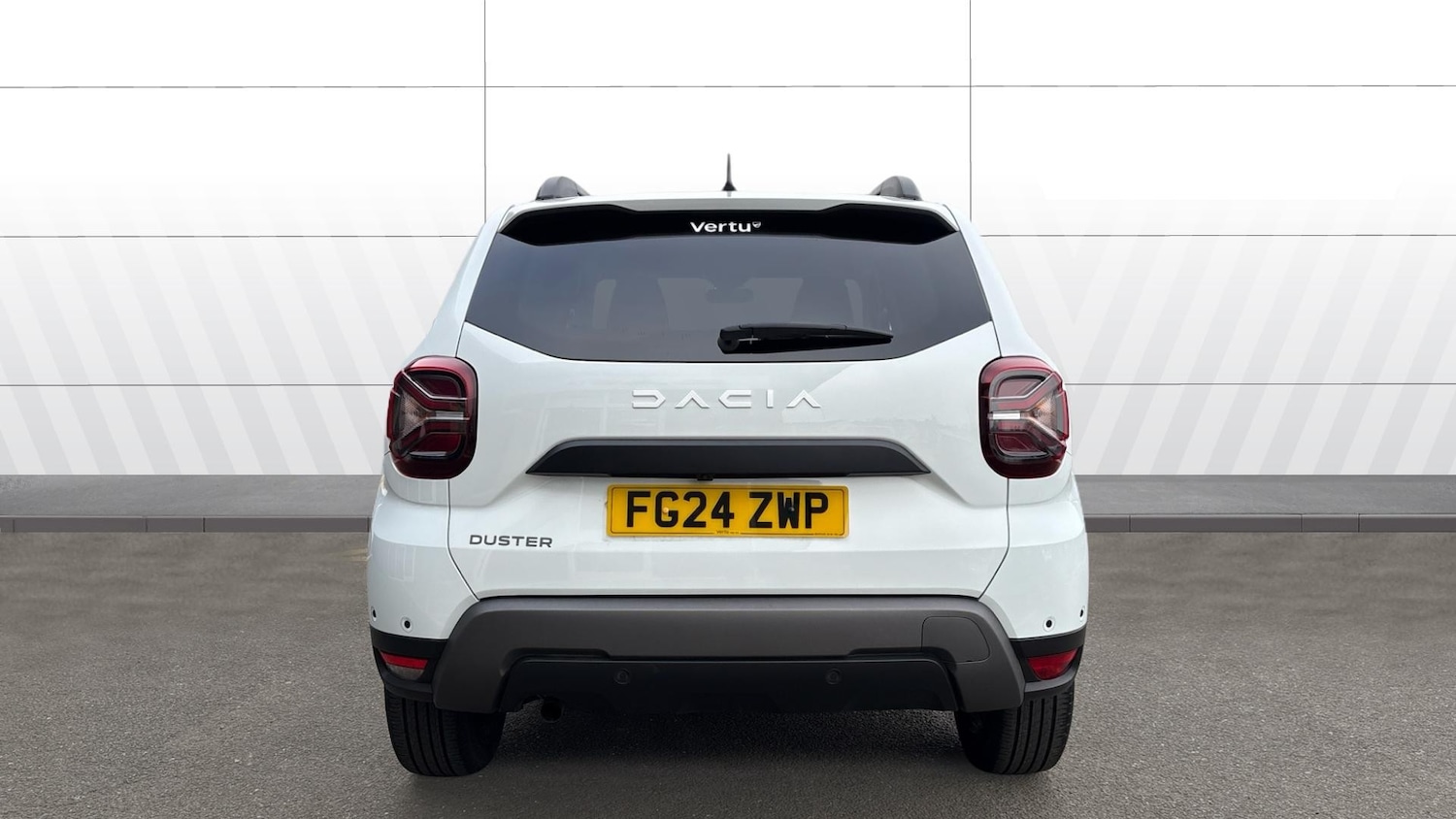 Used Dacia Duster 2024 for sale - 77733000: Photo 6