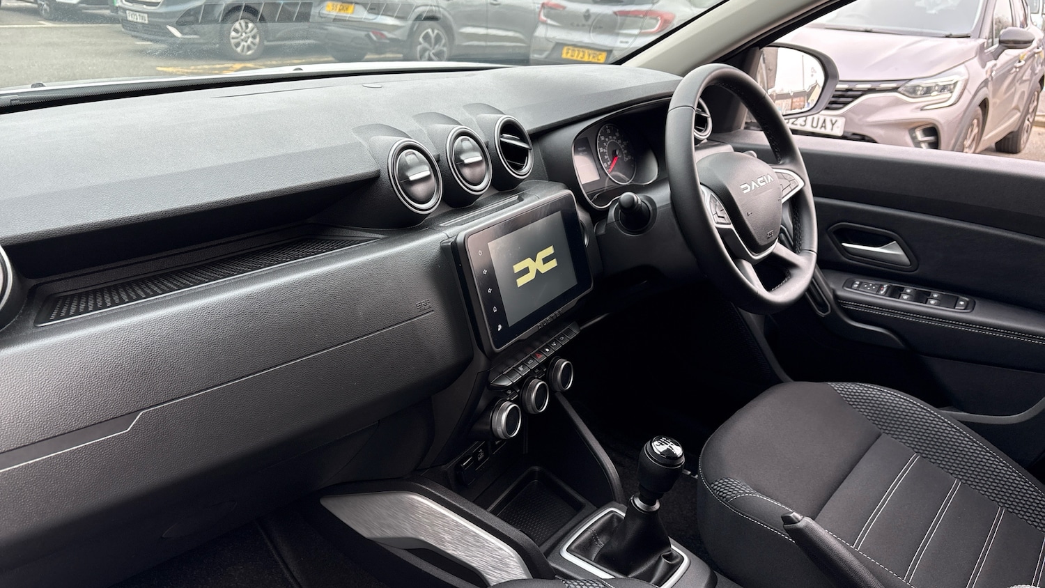 Used Dacia Duster 2024 for sale - 77733000: Photo 9