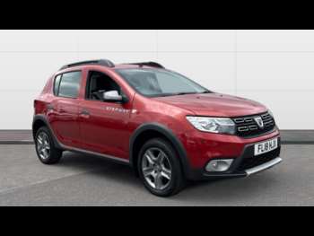 2018 (18) - 1.5 dCi Laureate 5dr Diesel Hatchback