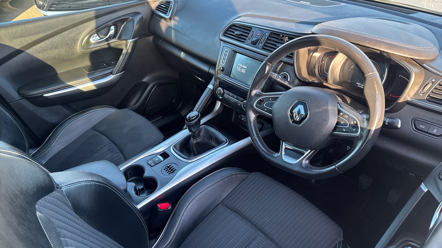 Used Renault Kadjar 2016 for sale - 78027055: Photo 11