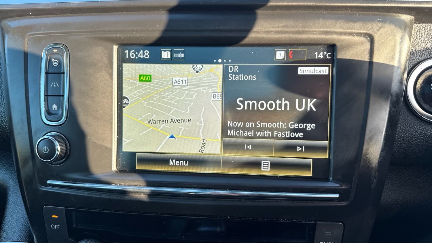 Used Renault Kadjar 2016 for sale - 78027055: Photo 12