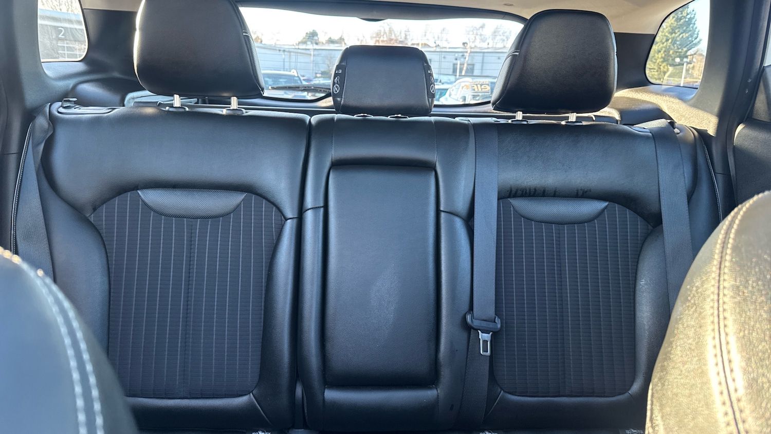 Used Renault Kadjar 2016 for sale - 78027055: Photo 15