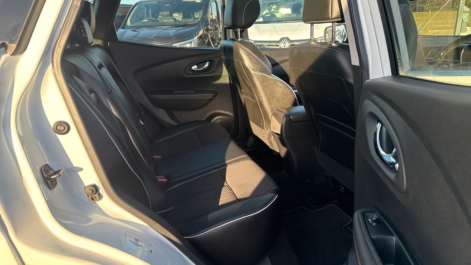 Used Renault Kadjar 2016 for sale - 78027055: Photo 16