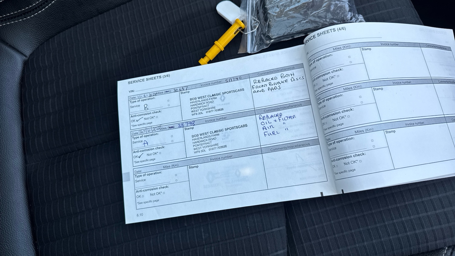 Used Renault Kadjar 2016 for sale - 78027055: Photo 19