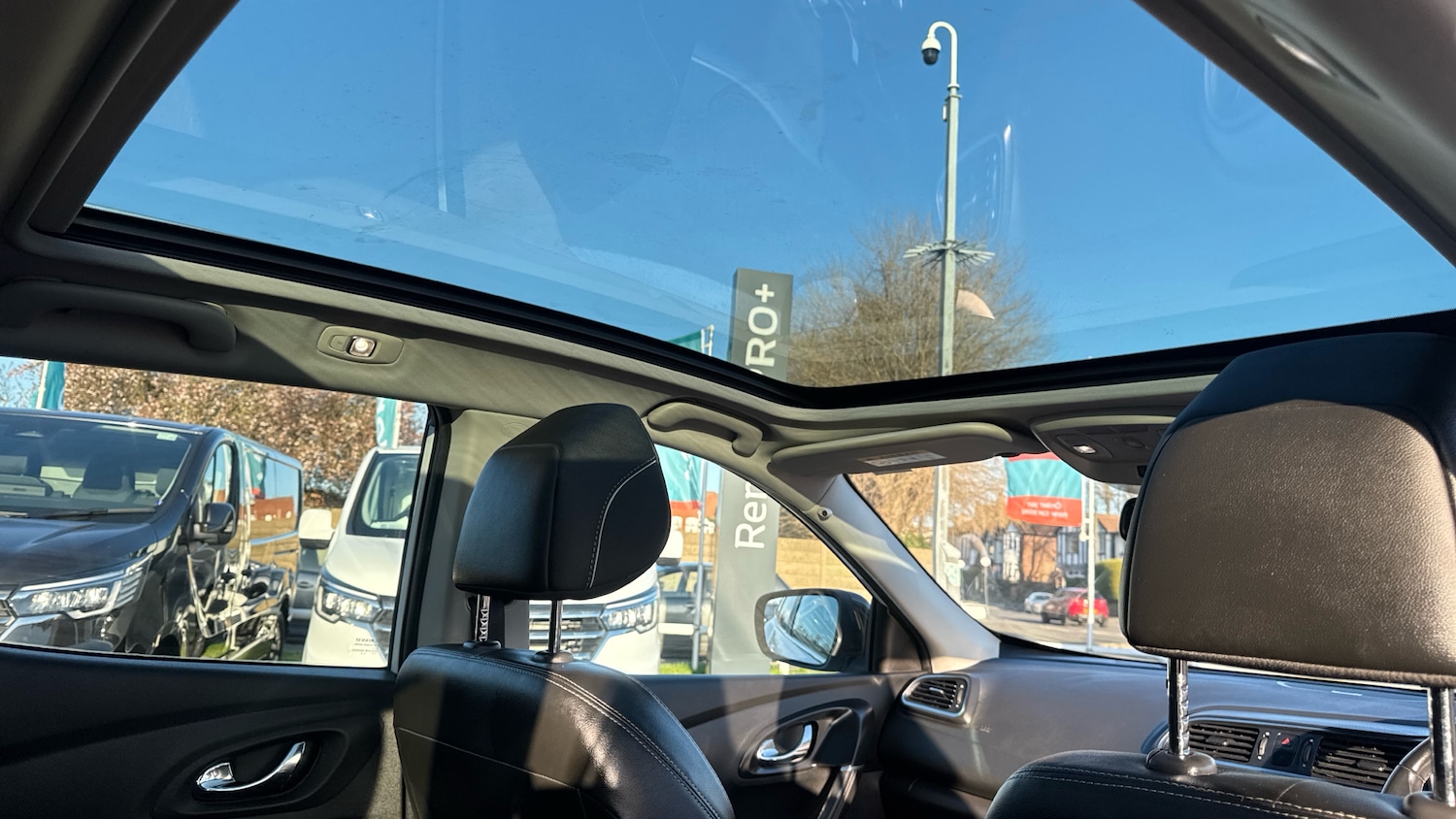 Used Renault Kadjar 2016 for sale - 78027055: Photo 21