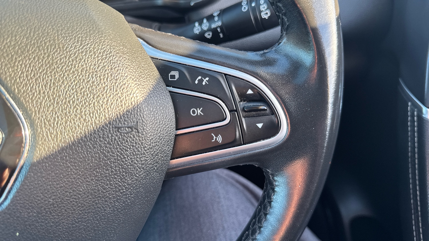 Used Renault Kadjar 2016 for sale - 78027055: Photo 33