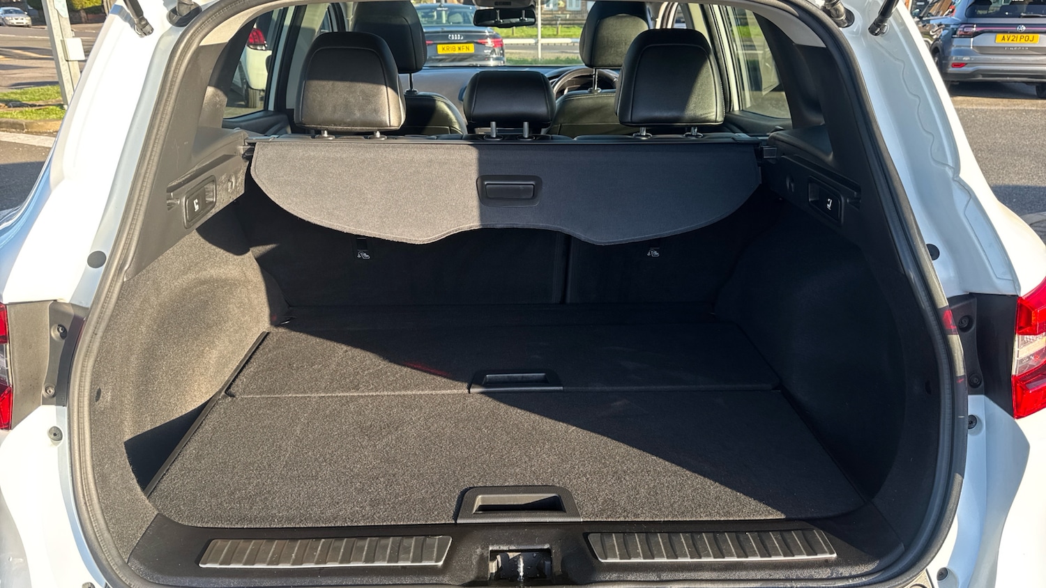 Used Renault Kadjar 2016 for sale - 78027055: Photo 4