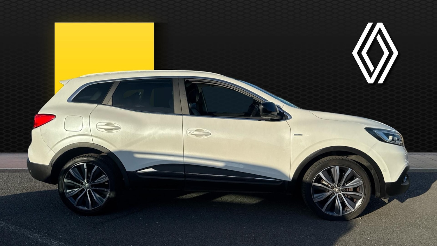 Used Renault Kadjar 2016 for sale - 78027055: Photo 5