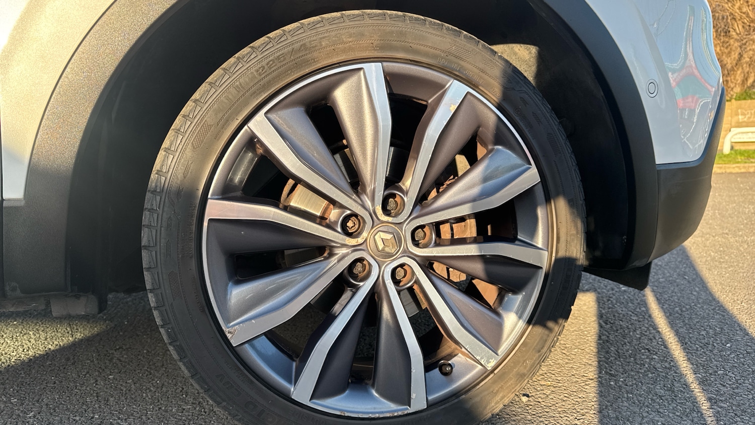 Used Renault Kadjar 2016 for sale - 78027055: Photo 7