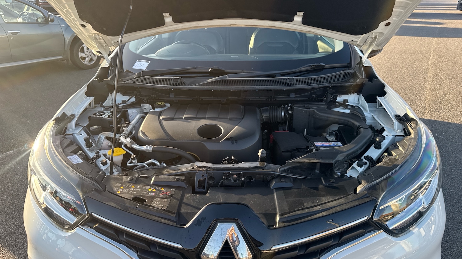 Used Renault Kadjar 2016 for sale - 78027055: Photo 8