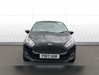 Used Ford Fiesta 2017 for sale - 78495917: Photo