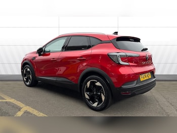 Used Renault Captur 2025 for sale - 77418253: Photo