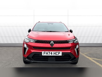 Used Renault Captur 2025 for sale - 77418253: Photo