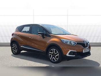 Used Renault Captur 2019 for sale - 78984781: Photo