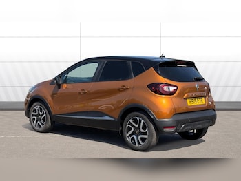 Used Renault Captur 2019 for sale - 78984781: Photo
