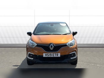 Used Renault Captur 2019 for sale - 78984781: Photo