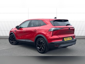 Used Renault Other 2025 for sale - 78250767: Photo