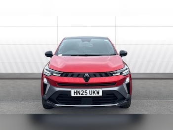 Used Renault Other 2025 for sale - 78250767: Photo