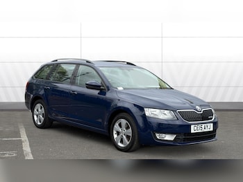 Used Skoda Octavia 2015 for sale - 78357054: Photo