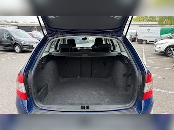 Used Skoda Octavia 2015 for sale - 78357054: Photo