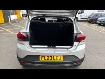 Used Dacia Sandero Stepway 2023 for sale - 74674139: Photo