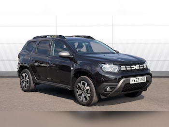 Used Dacia Duster 2023 for sale - 79275108: Photo